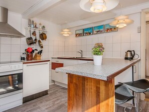 House | Interior - Cozy Seaside Retreat in Hojer-by Traum (Højer)