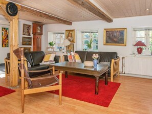 House | Interior