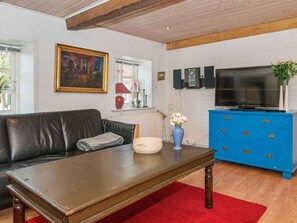 House | Interior - Cozy Seaside Retreat in Hojer-by Traum (Højer)