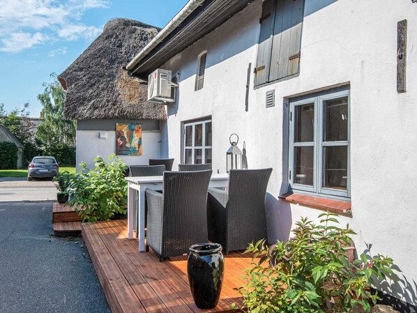 하우스 | 숙박 시설의 전망