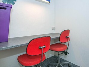 Casa | Parte interna