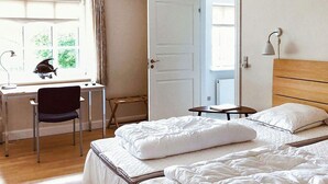 3 chambres