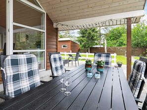 House | View from property - Holiday Home in Middelfart (Middelfart)