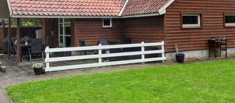 Holiday Home in Middelfart