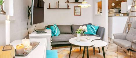 独立别墅 | 住宿内部