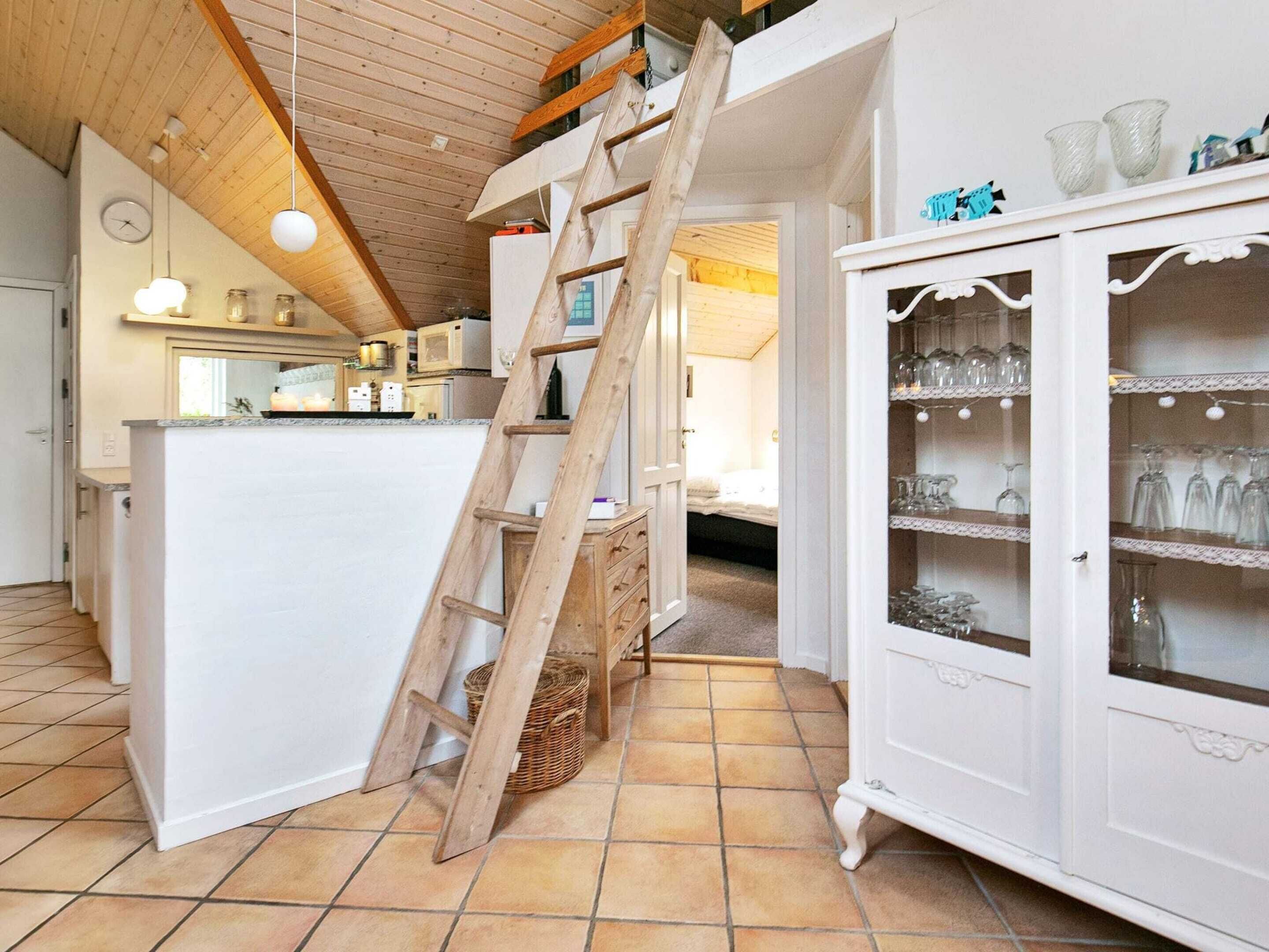 Ferienhaus | Innenbereich