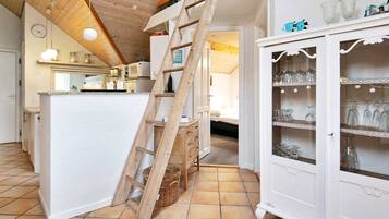 Ferienhaus | Innenbereich