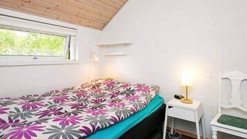 Ferienhaus | Innenbereich