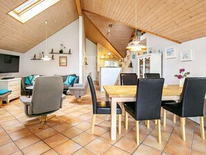 House | Interior - Holiday Home in Middelfart (Middelfart)