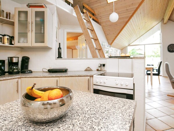 Huis | Interieur