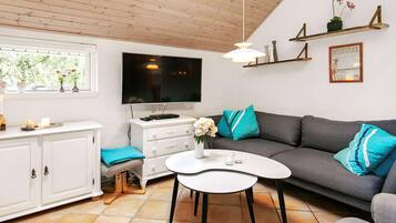 Ferienhaus | Innenbereich