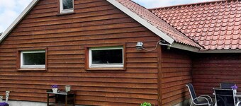 บ้านพักใน Middelfart