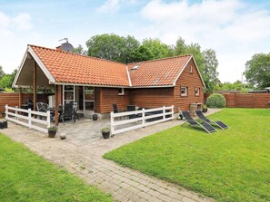 House | Exterior