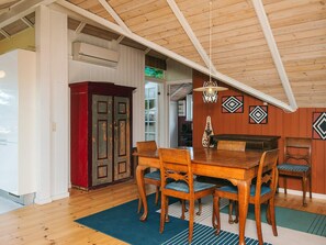 House | Interior - 7 Person Holiday Home in Ebeltoft (Ebeltoft)