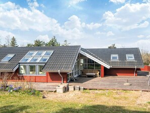Hus | Utsikt från boendet