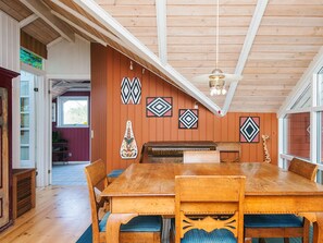 House | Interior