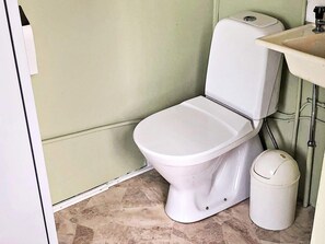 Maison | Salle de bain