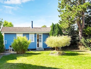 Exterior - 6 Person Holiday Home in Slagelse (Slagelse)