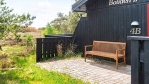 Exterior - 4 Person Holiday Home in Rømø (Rømø)