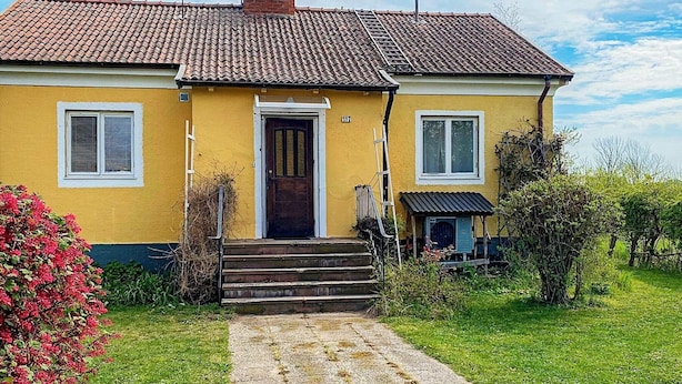 Exterior - 5 Person Holiday Home in Mörbylånga (Morbylanga)