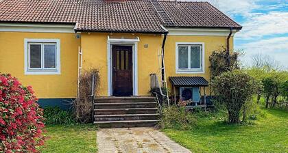 5 Person Holiday Home in Mörbylånga