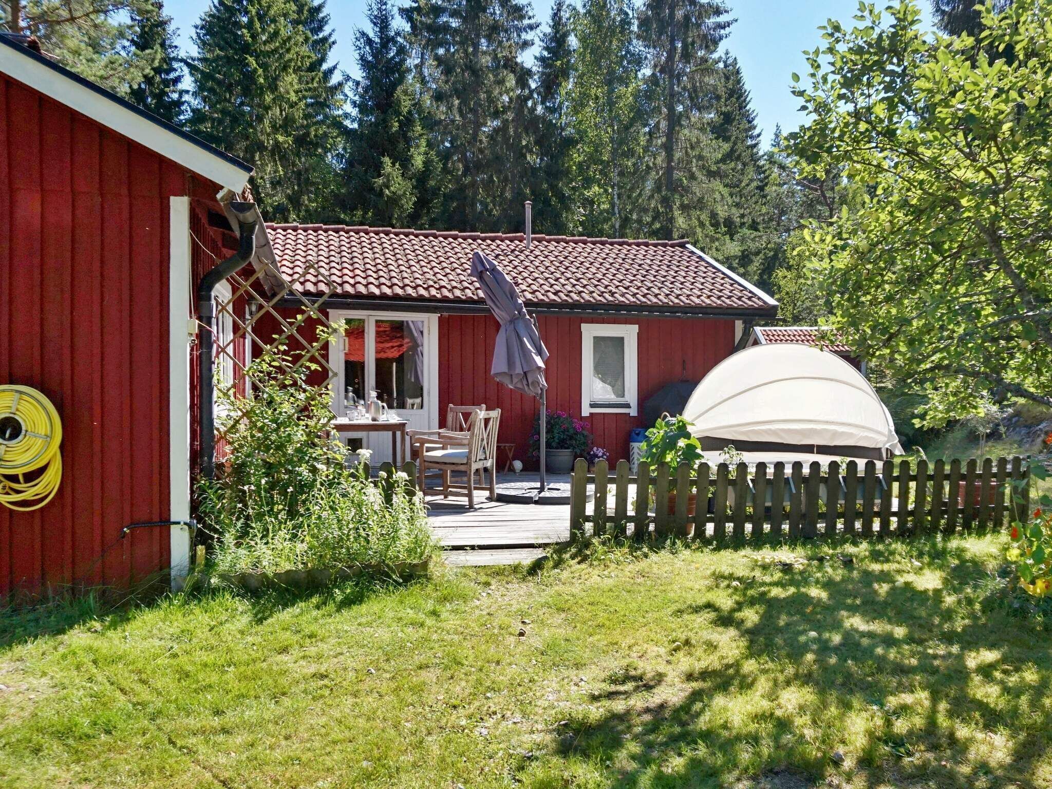 Eksteriør