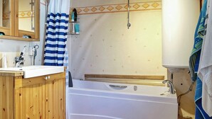 Dusche