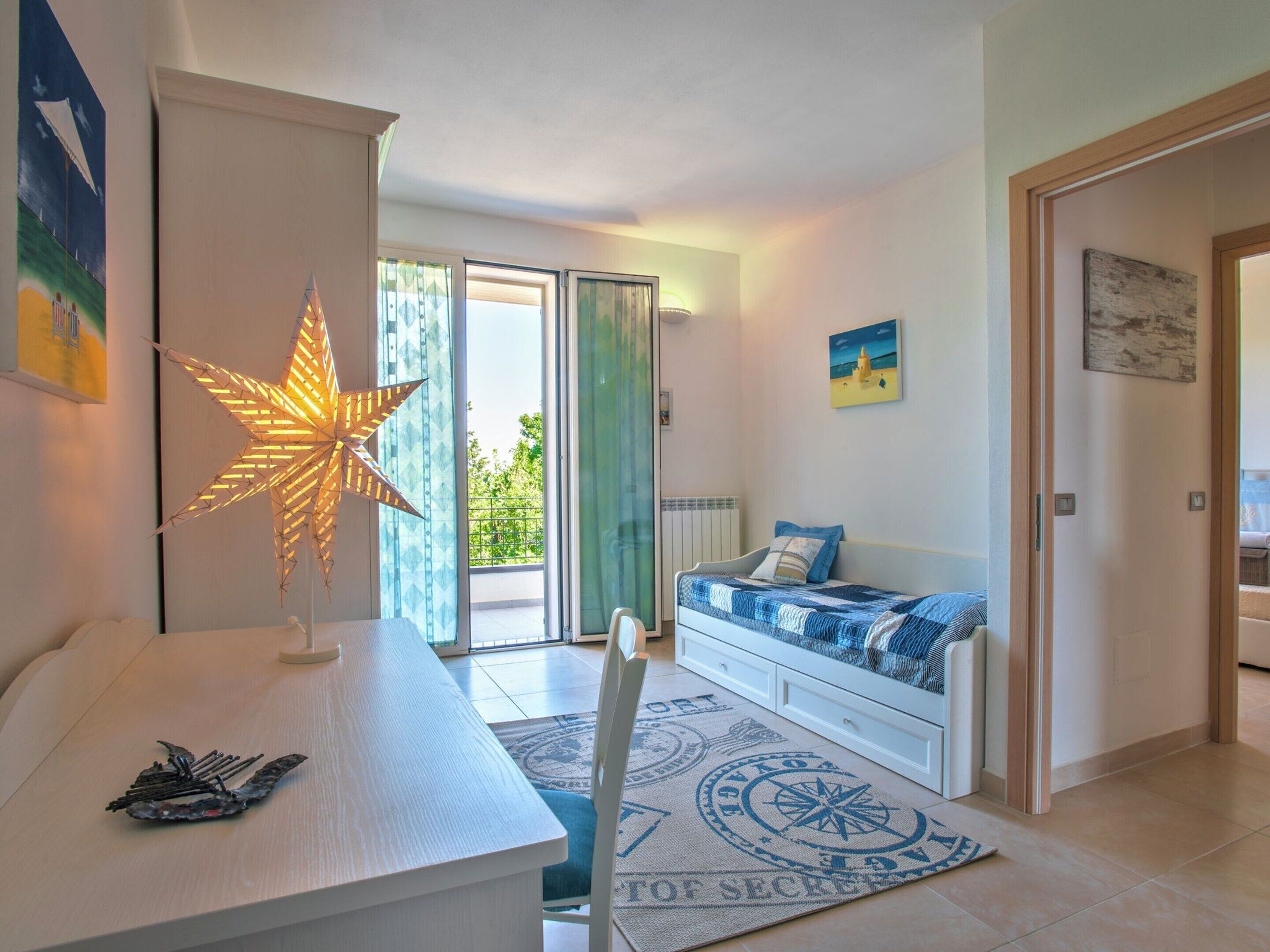 Villa | 14 bedrooms, individually furnished, iron/ironing board, bed sheets