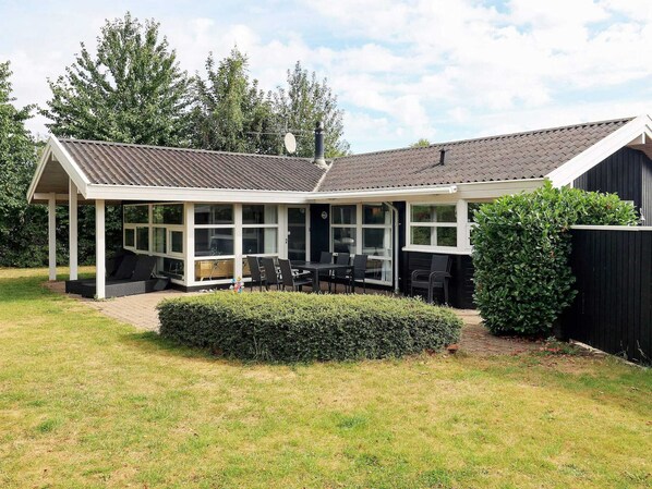 House | Exterior