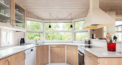 Holiday Home in Otterup