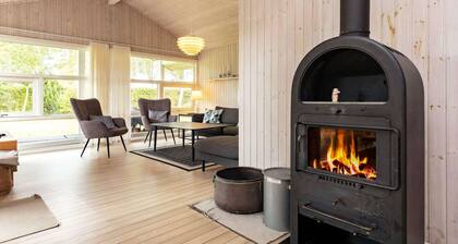 Holiday Home in Otterup