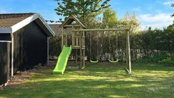 Nhà | Khu vực dành cho trẻ em