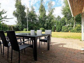 House | View from property