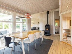 Huis | Dineren