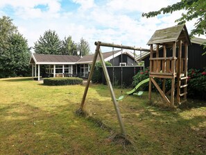 House | View from property - Holiday Home in Otterup (Otterup)