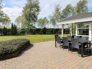 House | View from property - Holiday Home in Otterup (Otterup)