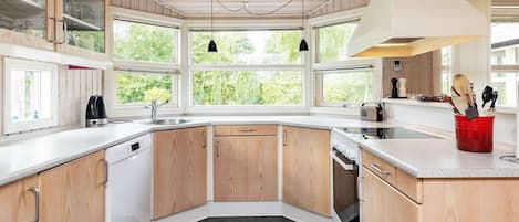 House | Interior