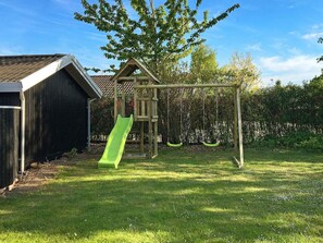 Hus | Eksteriør
