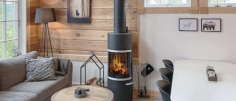 House | Interior