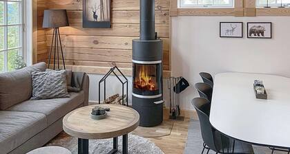 Holiday Home in Sälen
