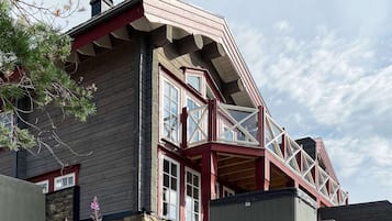 House | Exterior