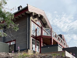 Casa | Fachada