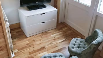 House | Interior