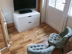 Casa | Parte interna