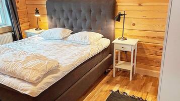 Ferienhaus | Innenbereich