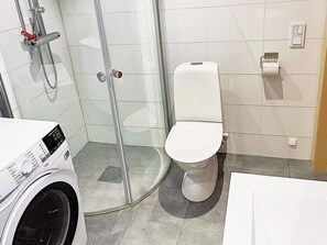 Ferienhaus | Innenbereich