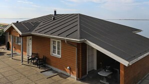 Maison | Vue sur le lac