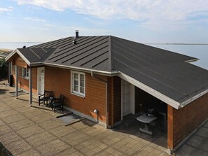Casa | Vista al lago