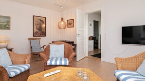 Maison | Coin séjour