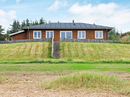 Holiday Home in Esbjerg V